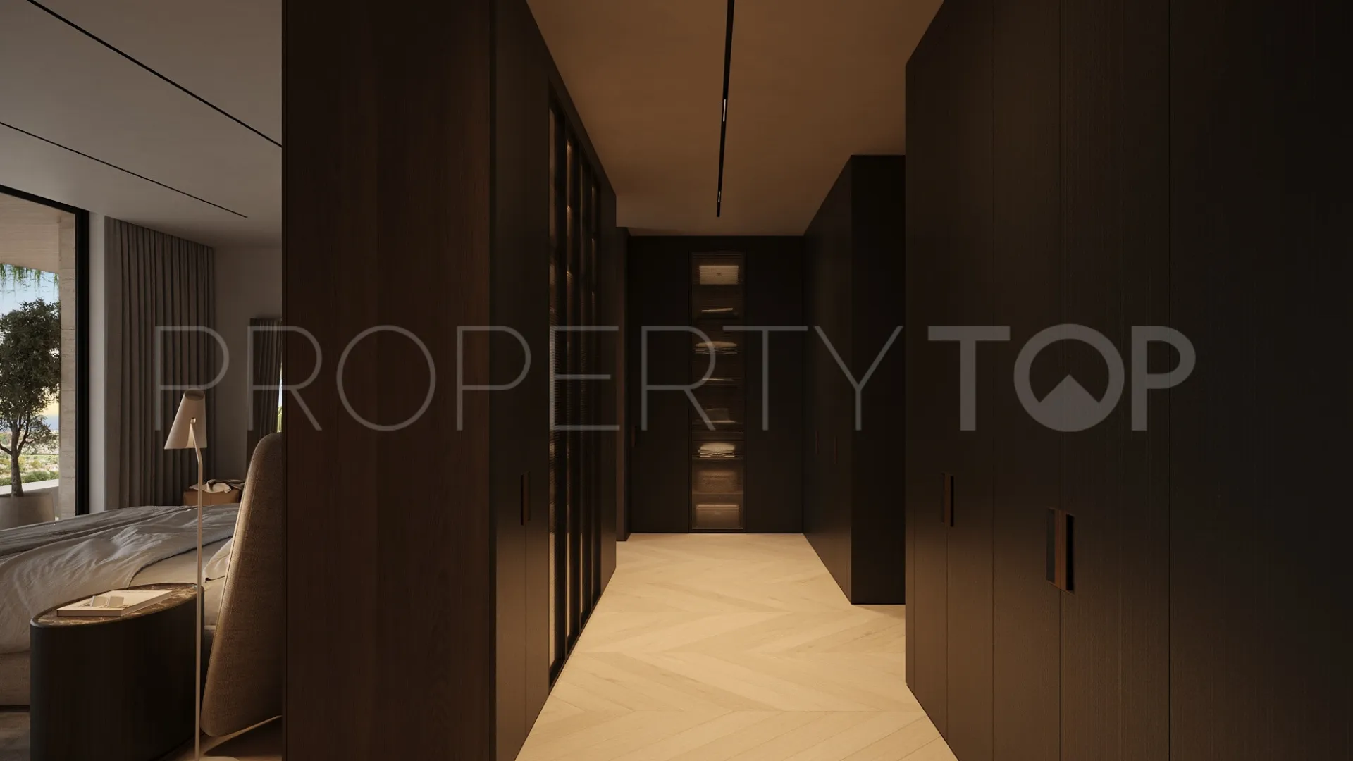 For sale villa in La Quinta