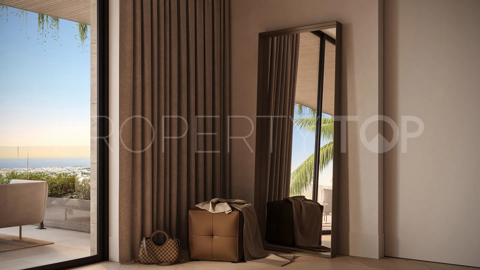 For sale villa in La Quinta