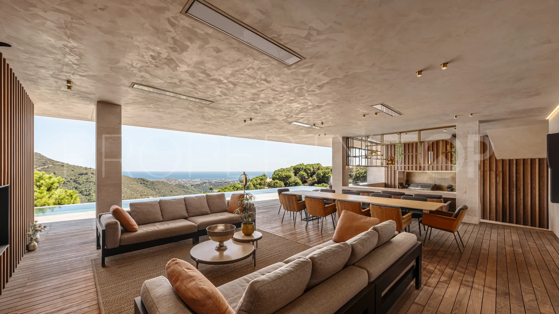 Villa in Monte Mayor for sale