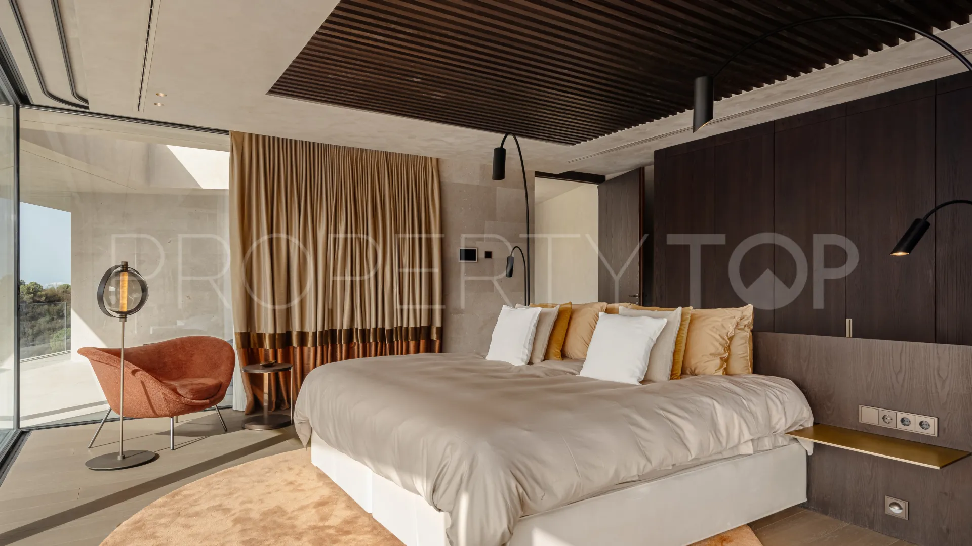 Villa in Monte Mayor for sale