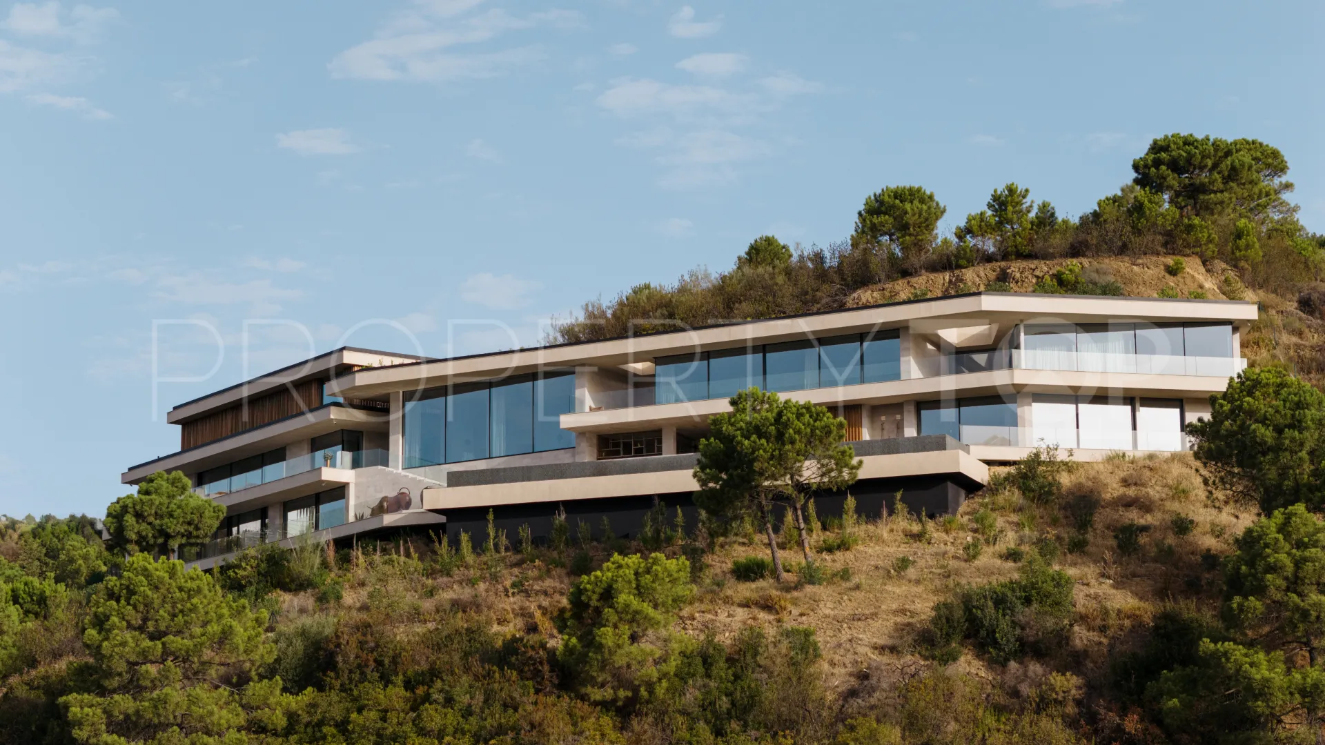 Villa in Monte Mayor for sale