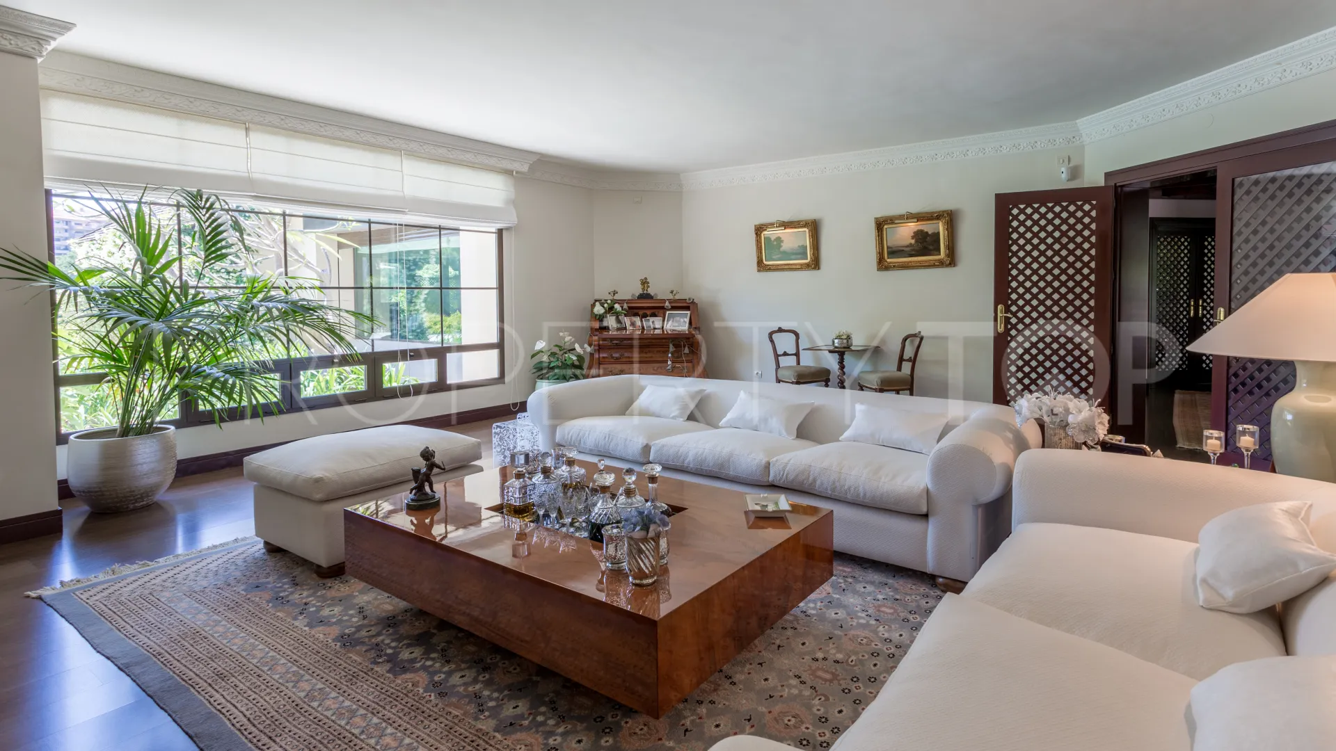 Rio Real, villa en venta