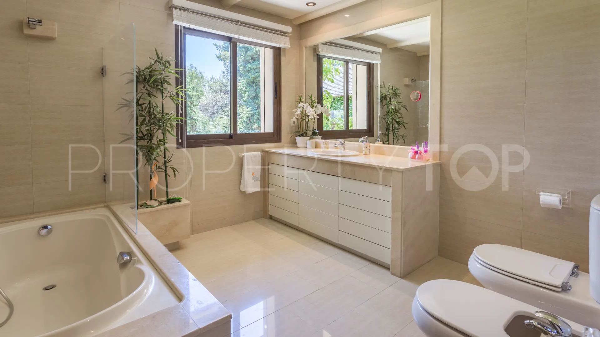 Rio Real, villa en venta