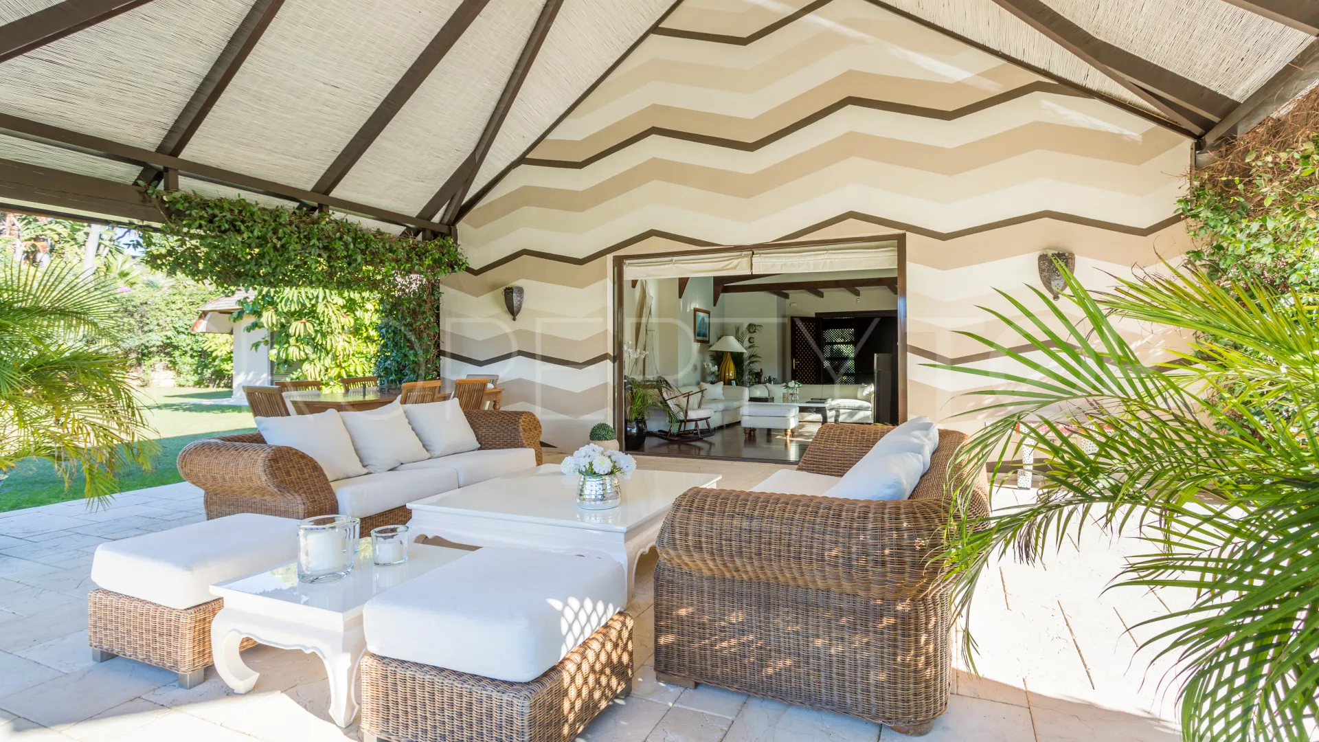 Rio Real, villa en venta