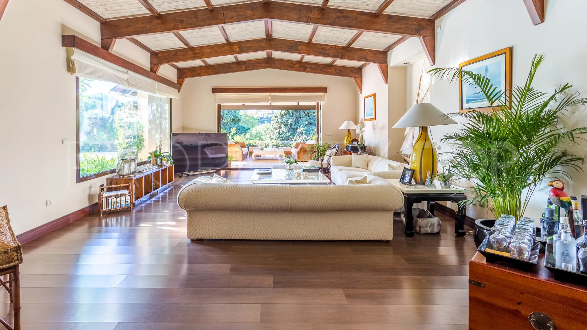 Rio Real, villa en venta