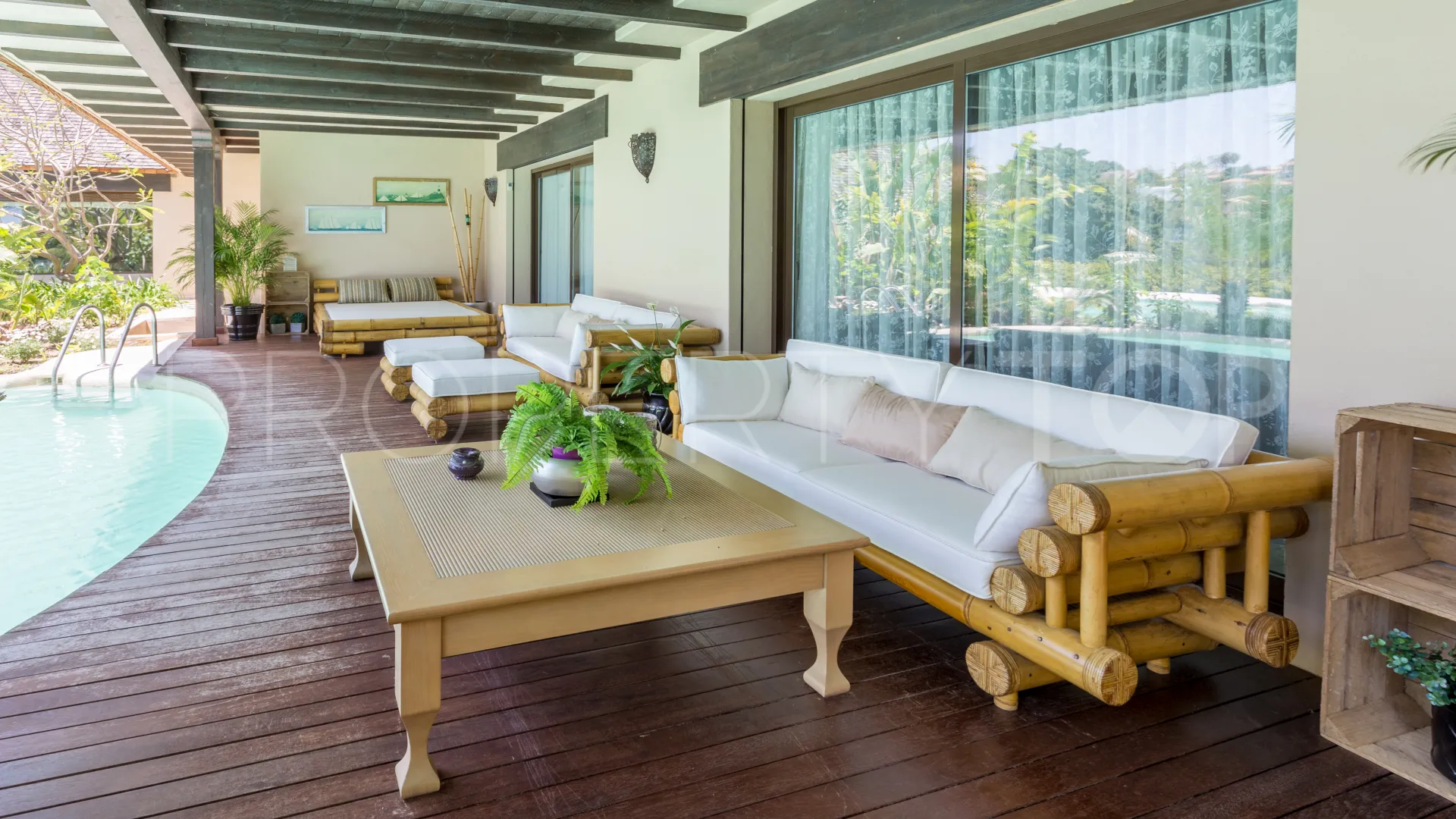Rio Real, villa en venta