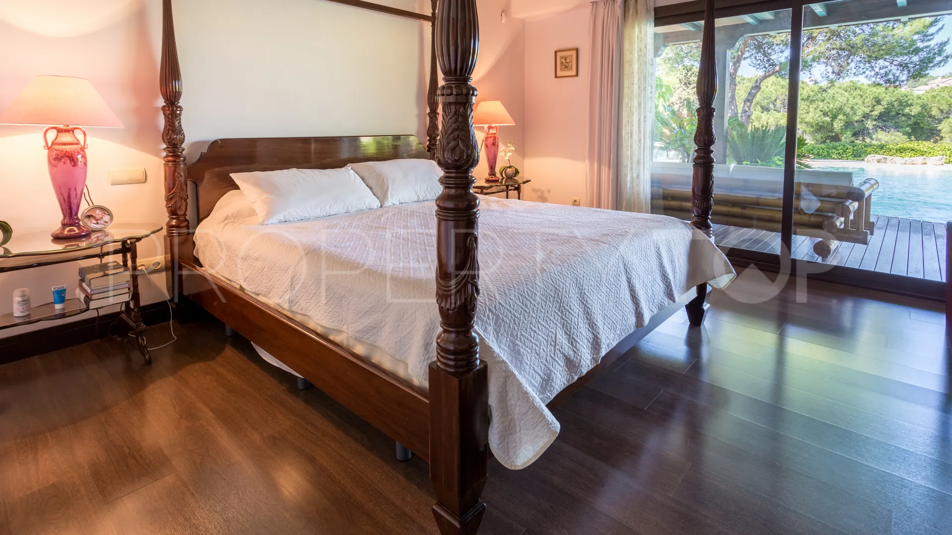 Rio Real, villa en venta