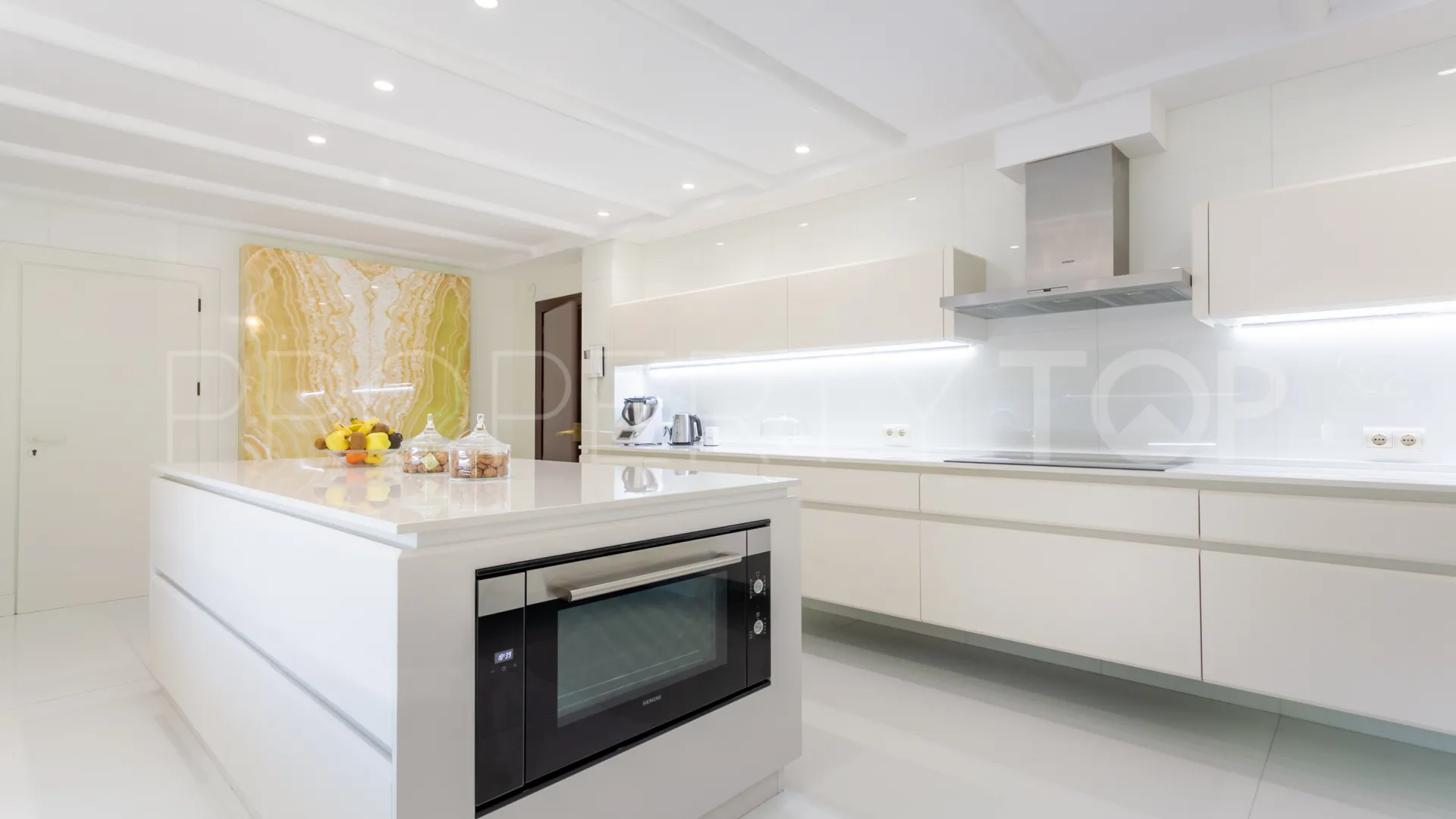 Rio Real, villa en venta