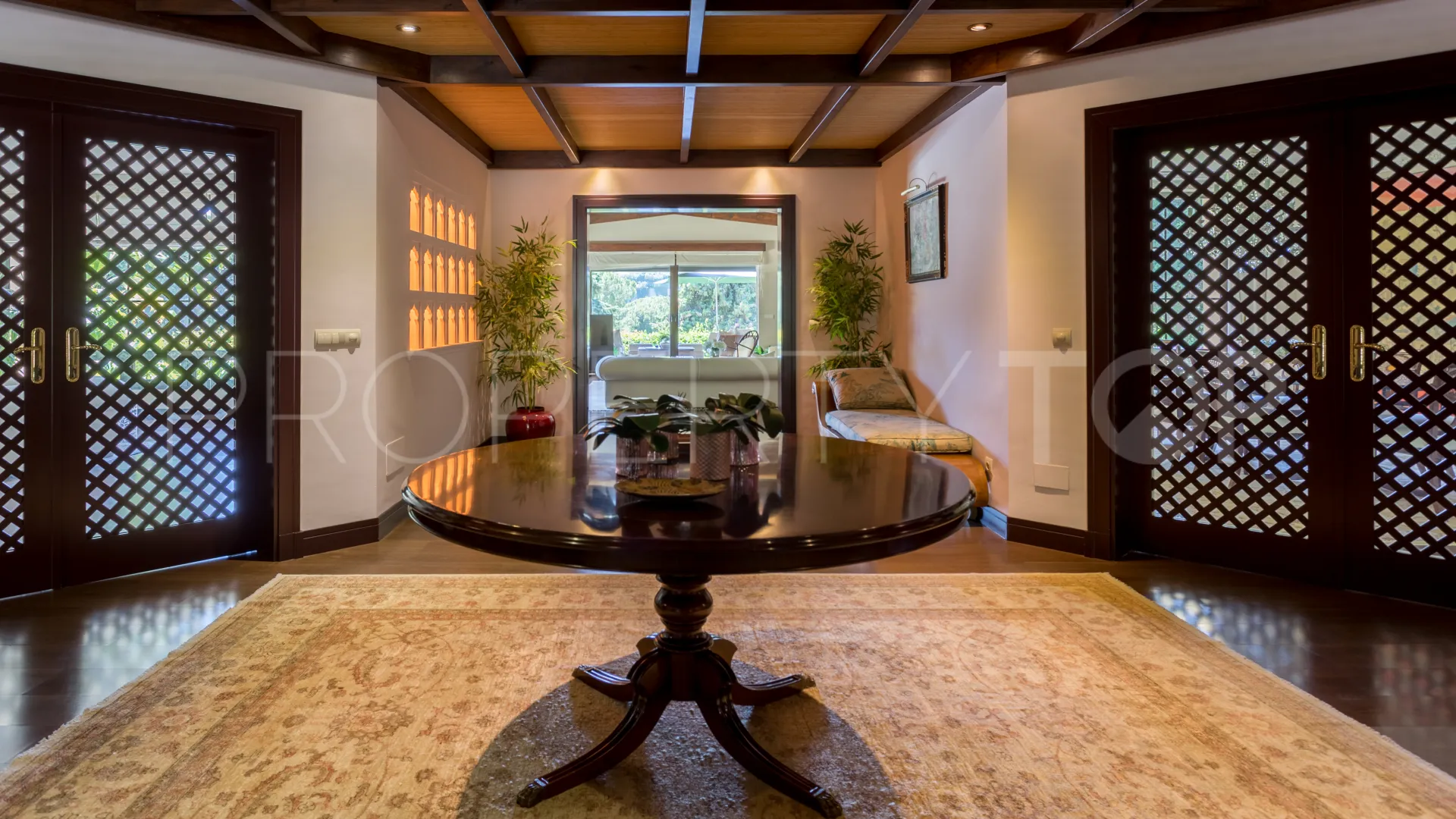 Rio Real, villa en venta