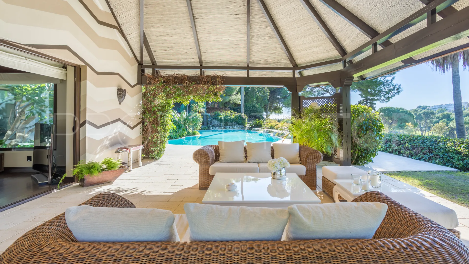 Rio Real, villa en venta