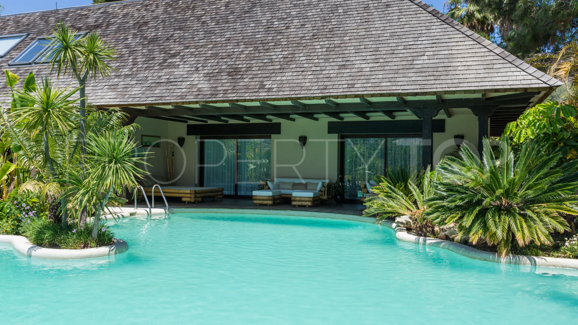 Rio Real, villa en venta