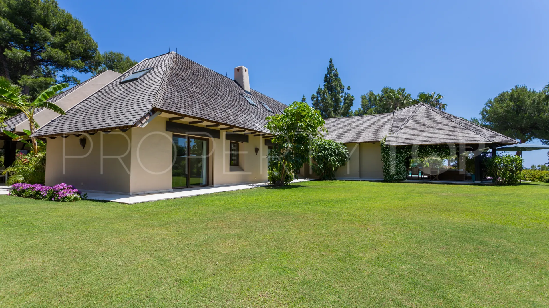 Rio Real, villa en venta