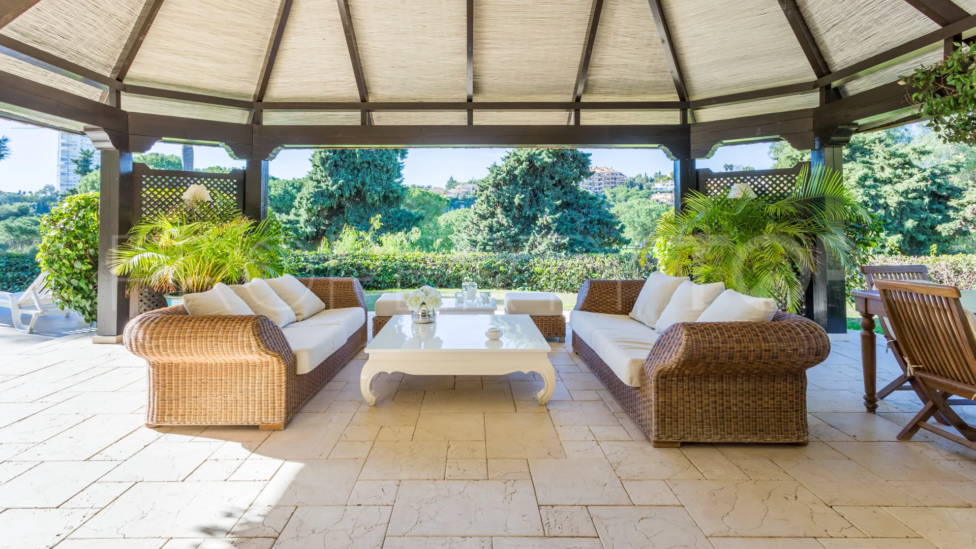 Rio Real, villa en venta