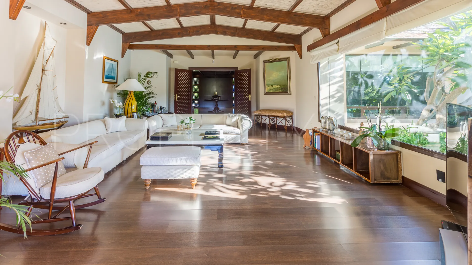 Rio Real, villa en venta
