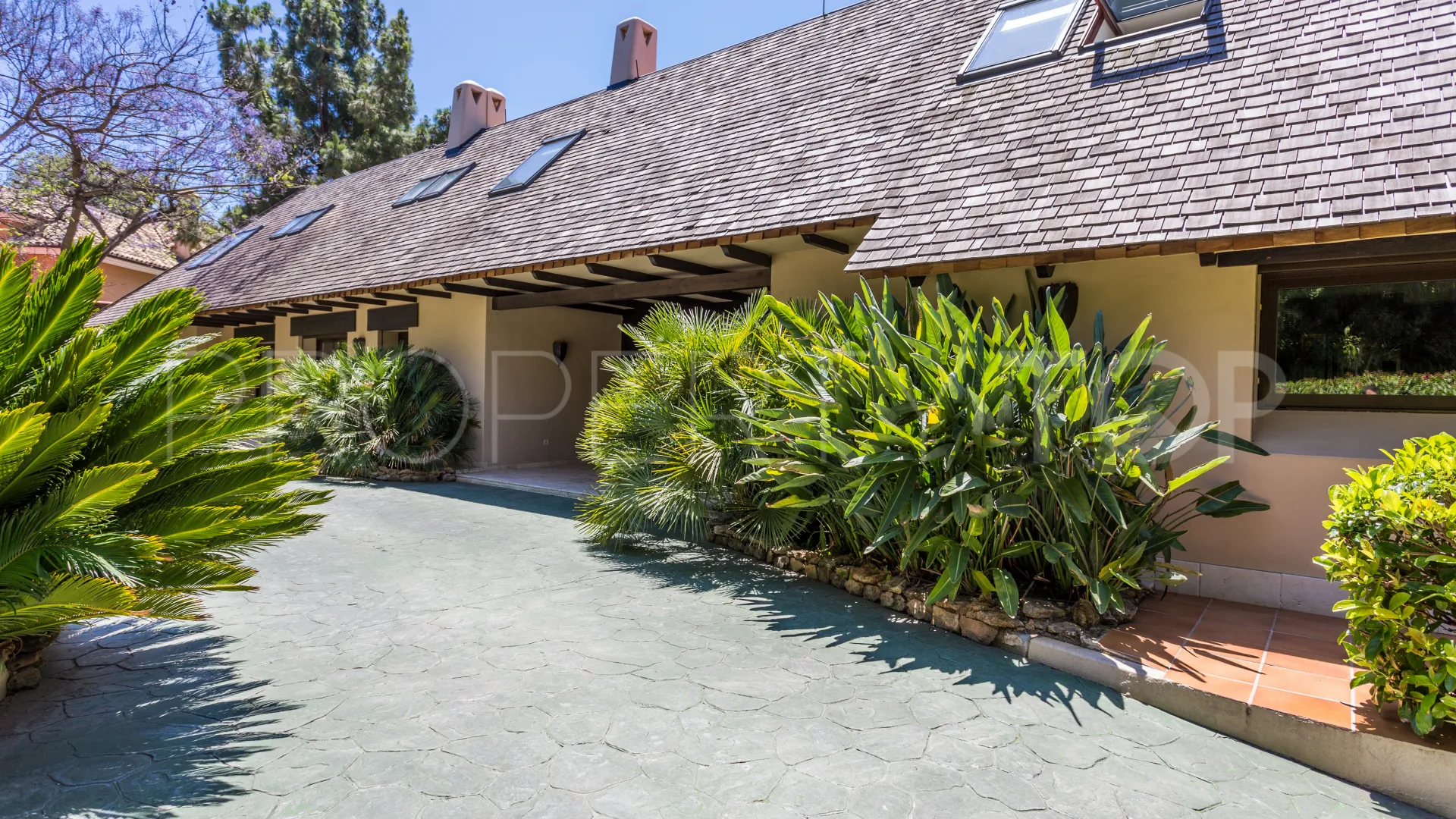 Rio Real, villa en venta
