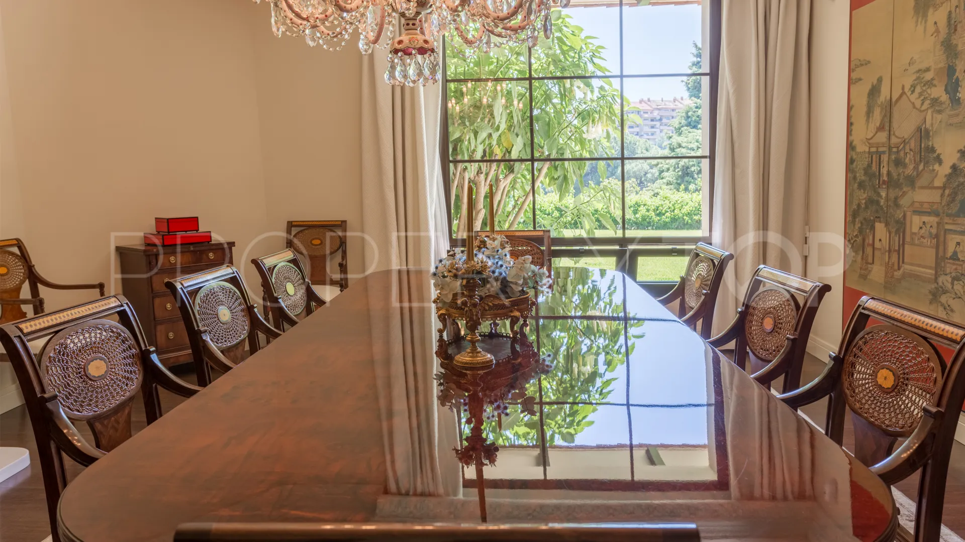 Rio Real, villa en venta