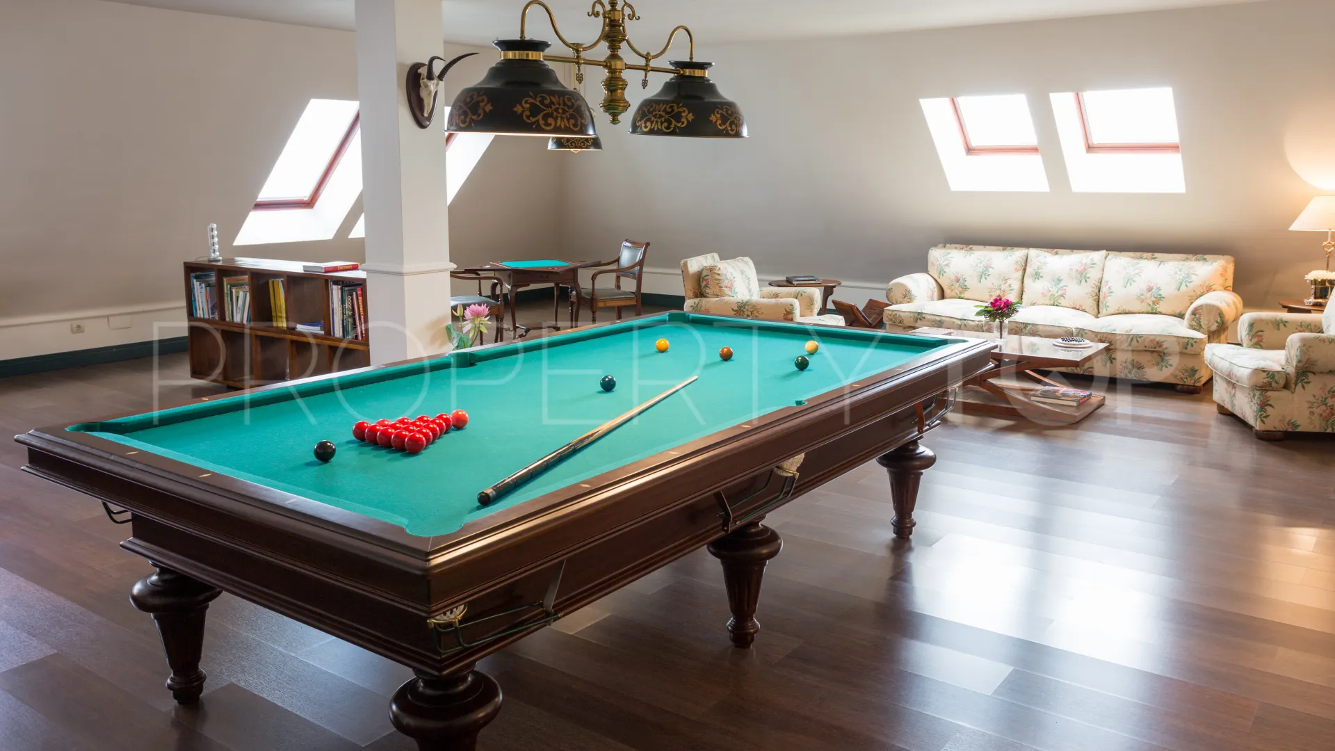 Rio Real, villa en venta