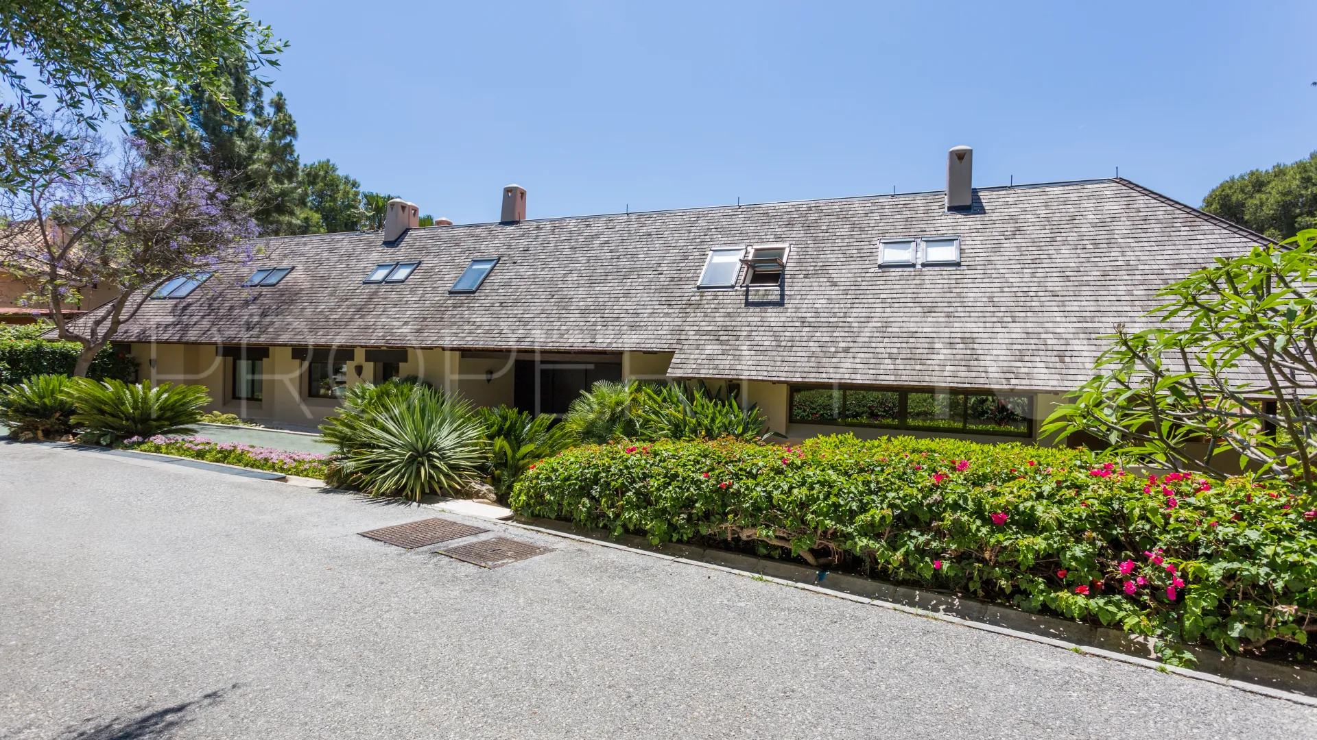 Rio Real, villa en venta