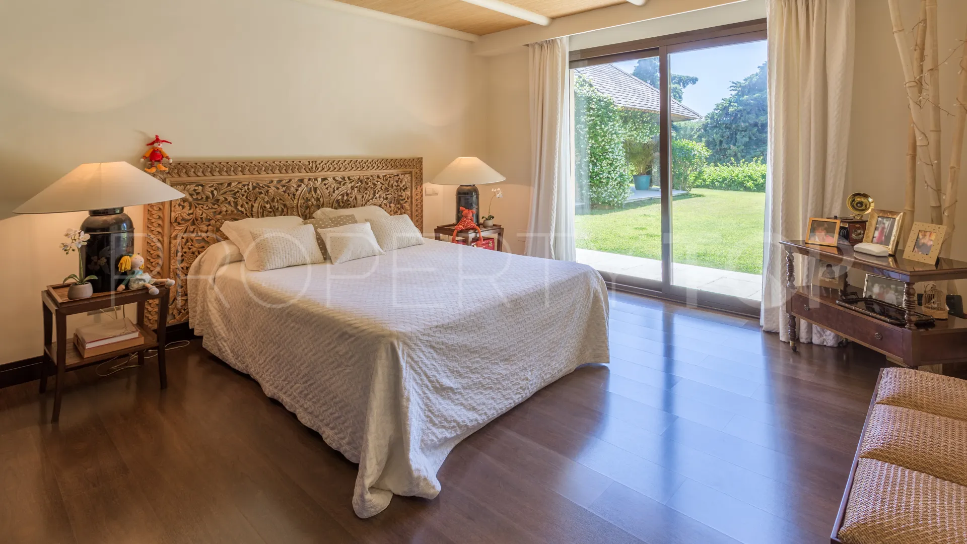 Rio Real, villa en venta