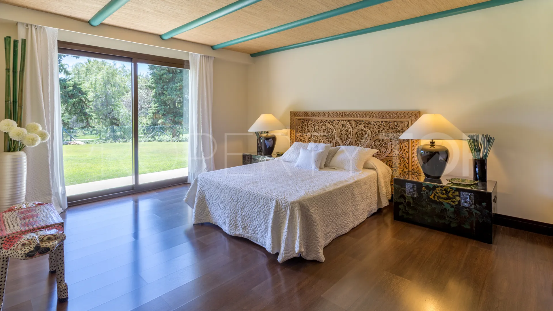 Rio Real, villa en venta
