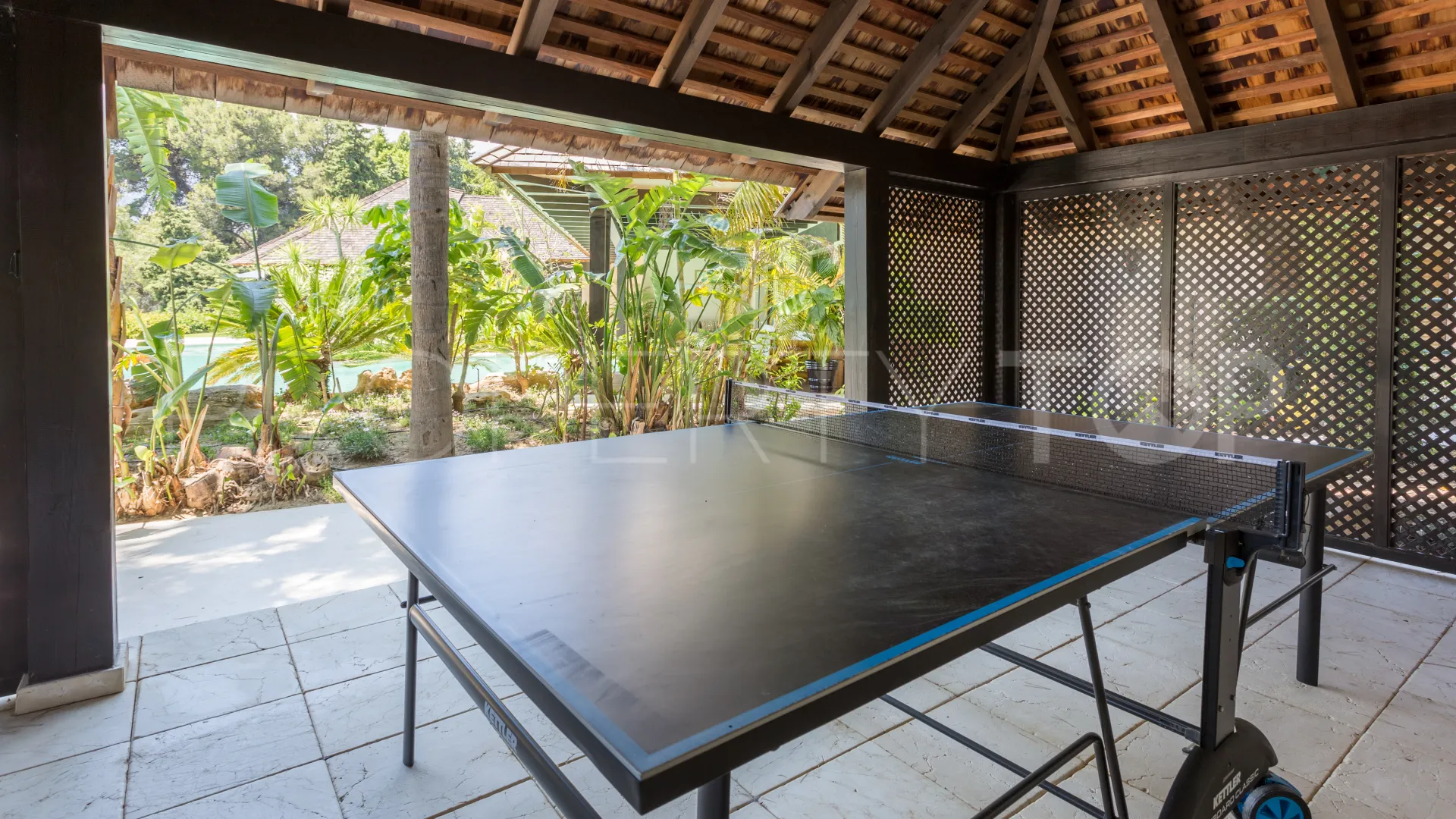 Rio Real, villa en venta