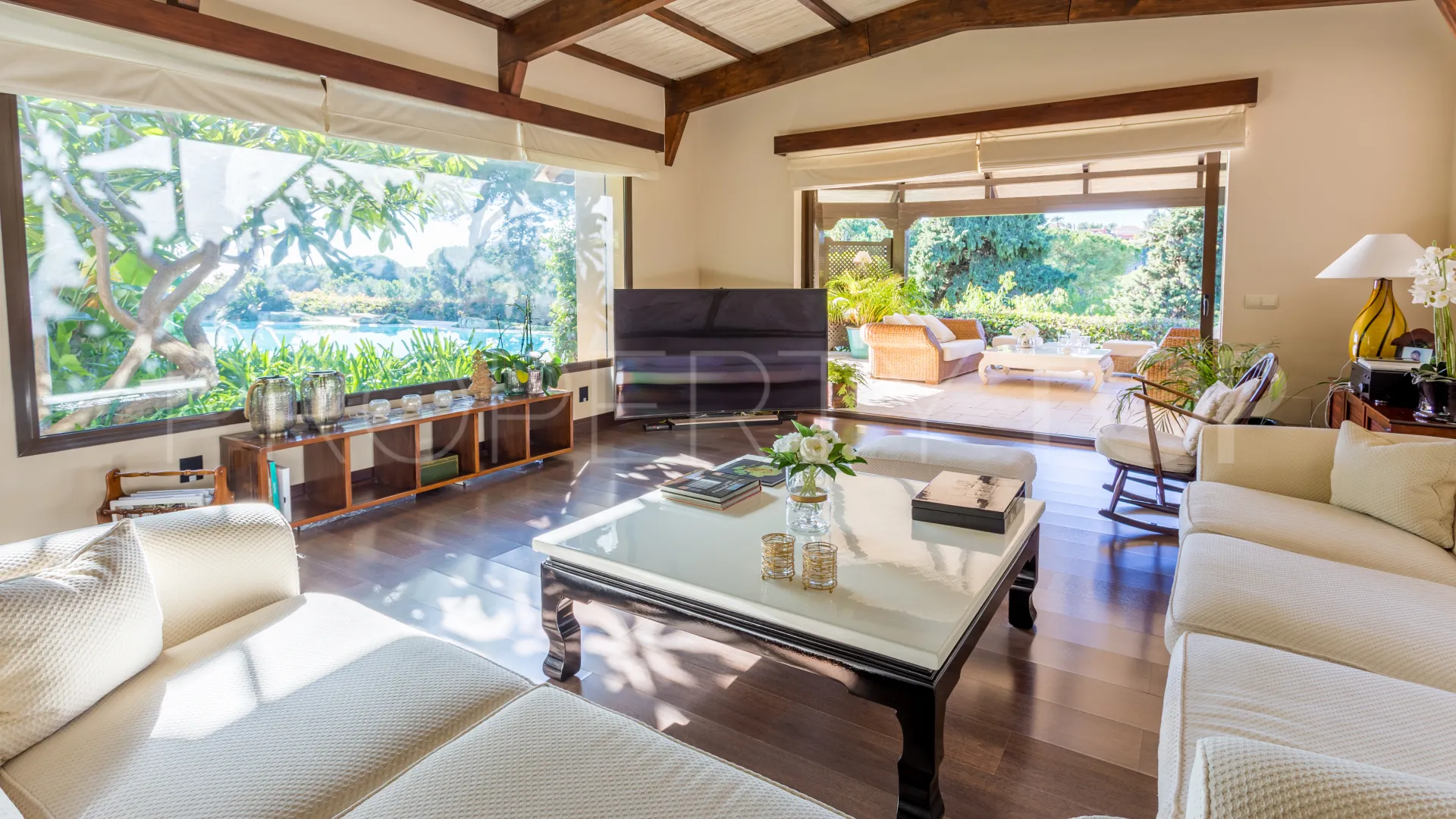Rio Real, villa en venta