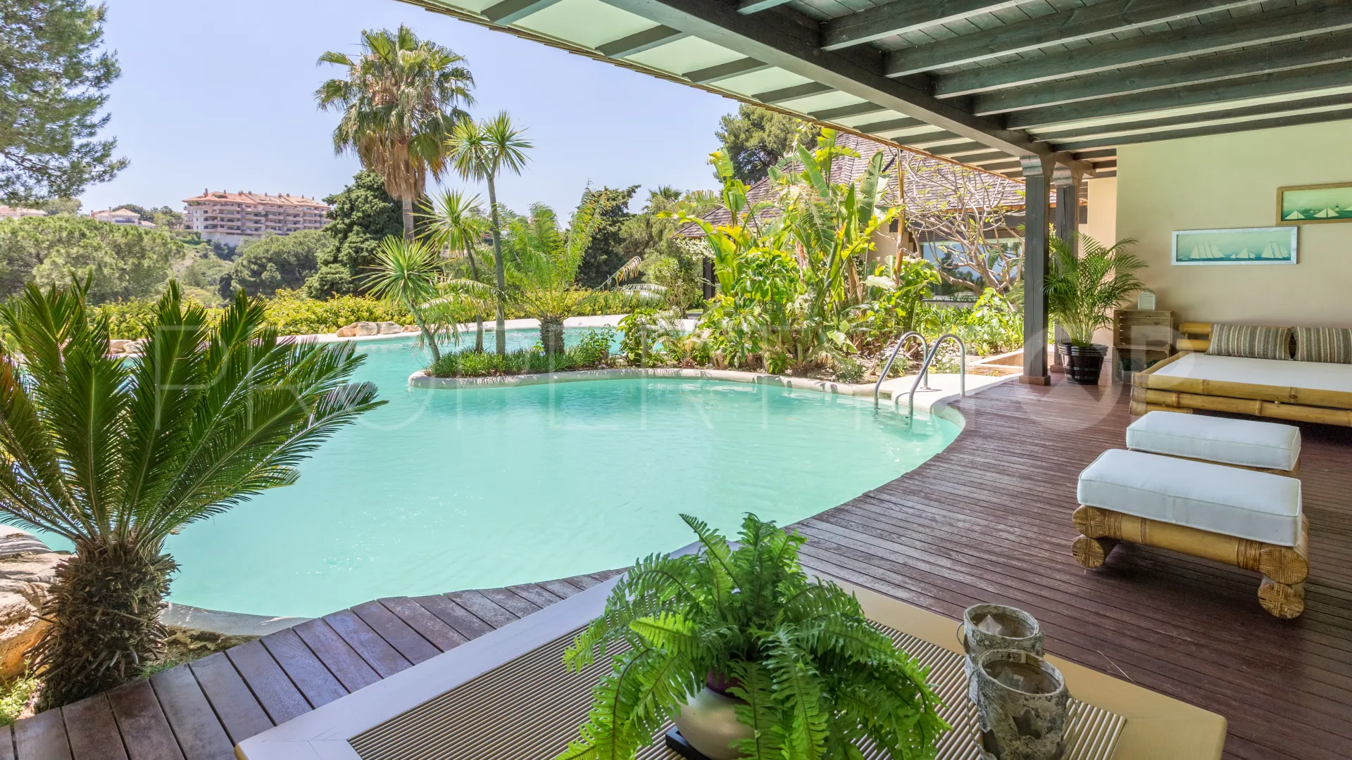 Rio Real, villa en venta
