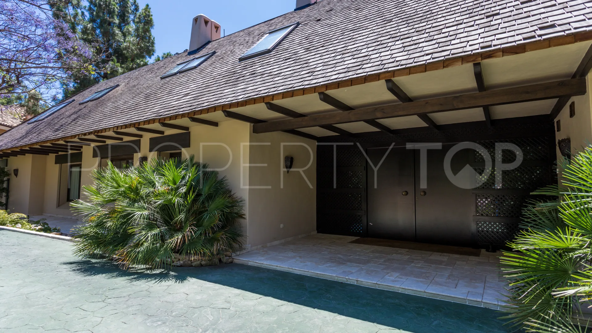 Rio Real, villa en venta