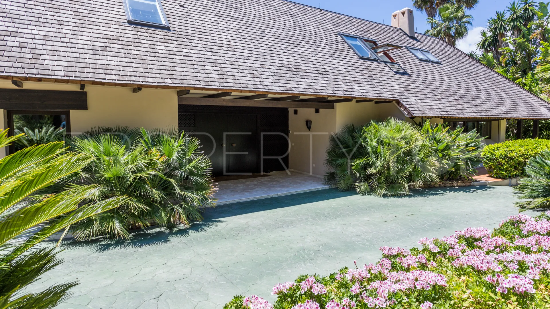 Rio Real, villa en venta