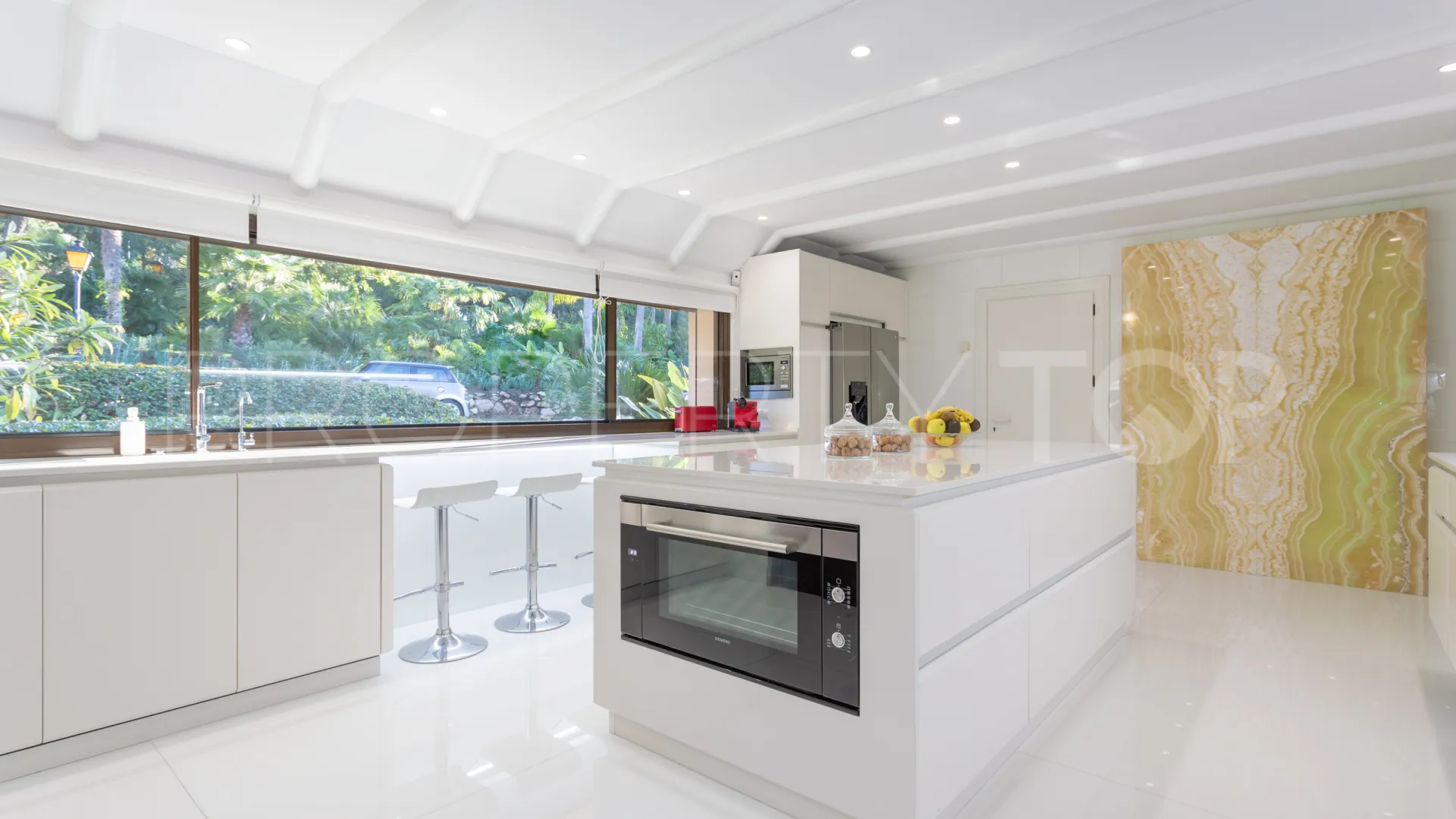 Rio Real, villa en venta