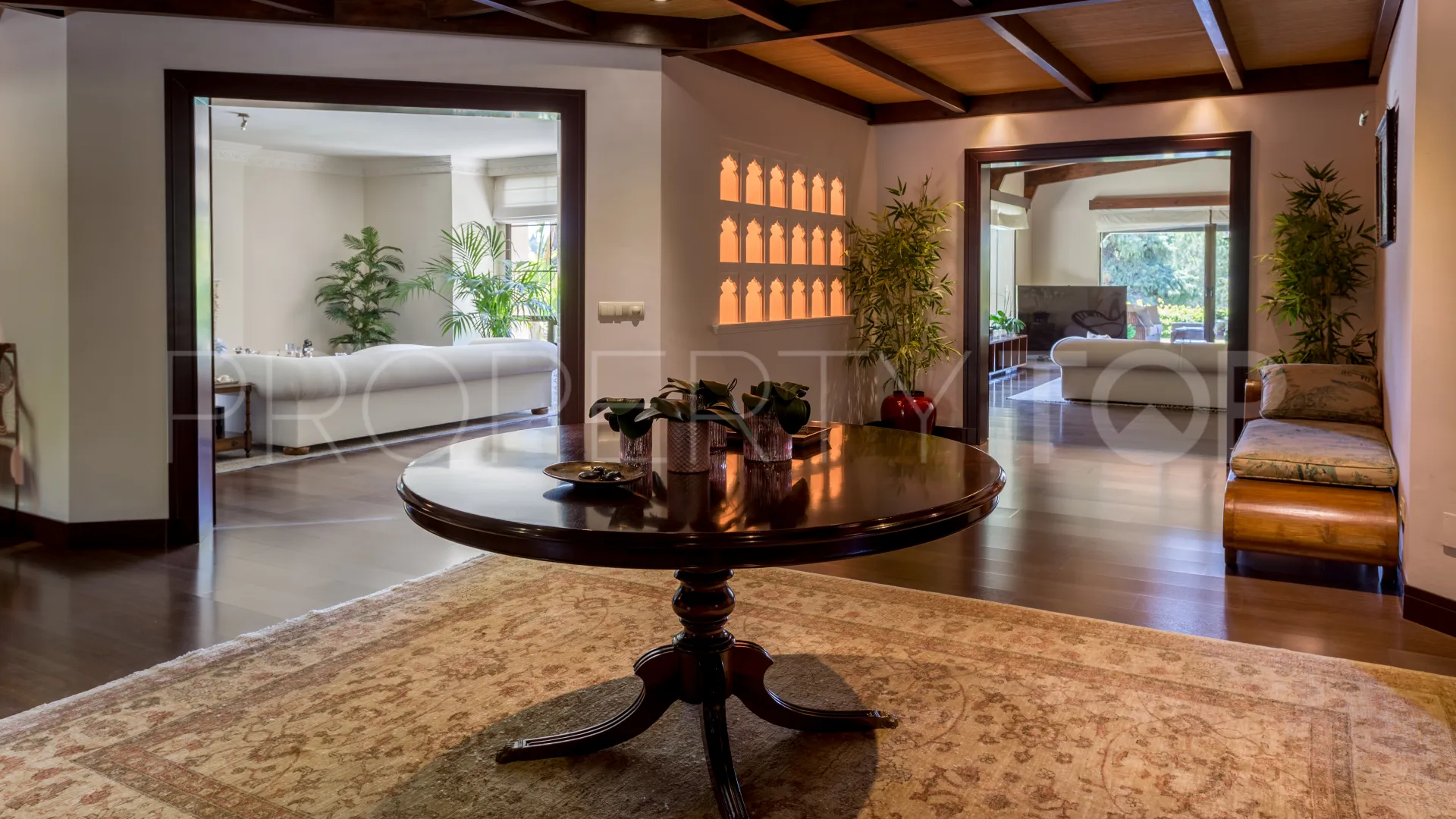 Rio Real, villa en venta