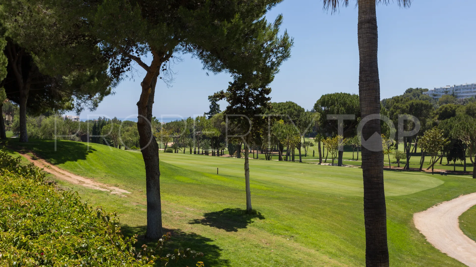 Rio Real, villa en venta