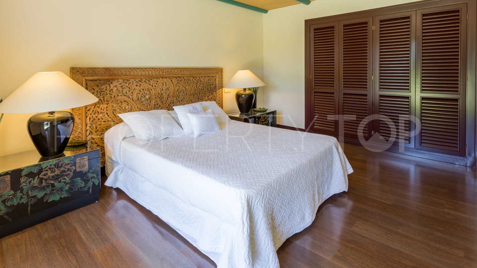 Rio Real, villa en venta