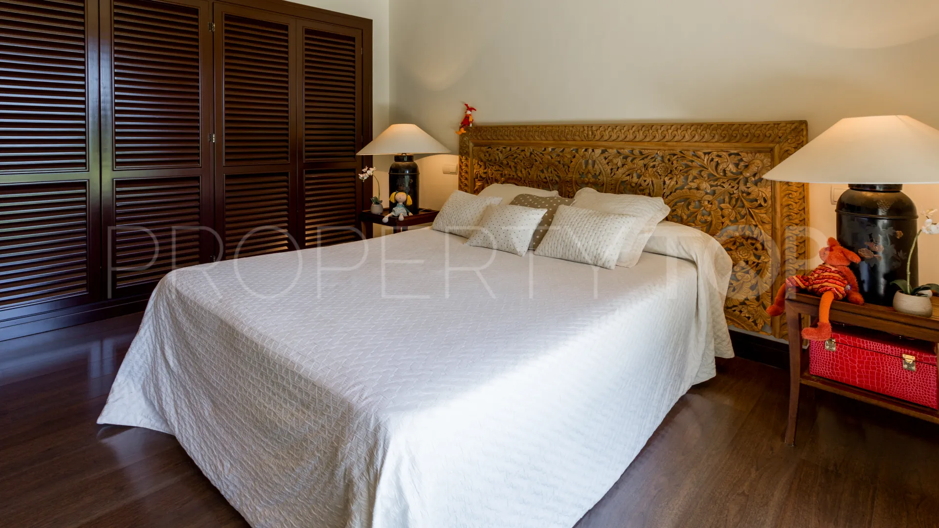 Rio Real, villa en venta