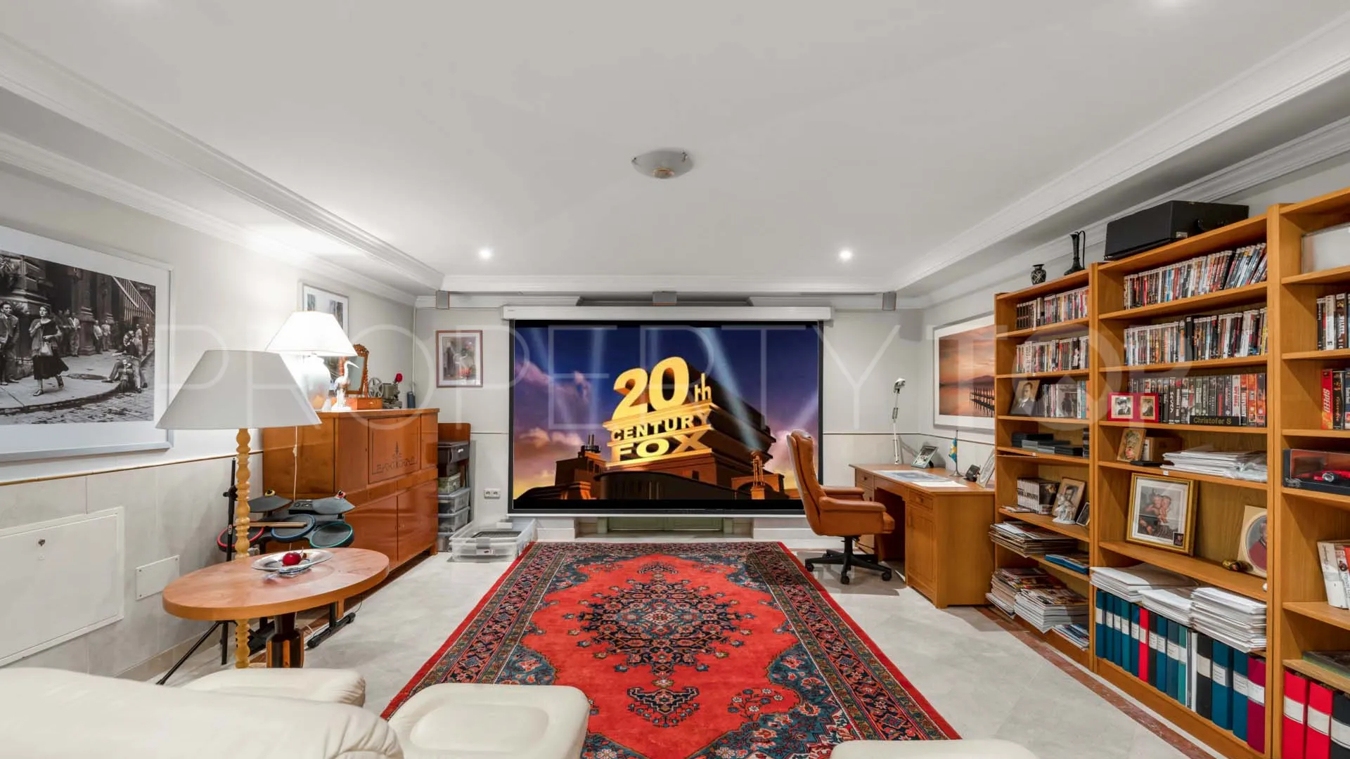 Nueva Andalucia, villa en venta de 6 dormitorios