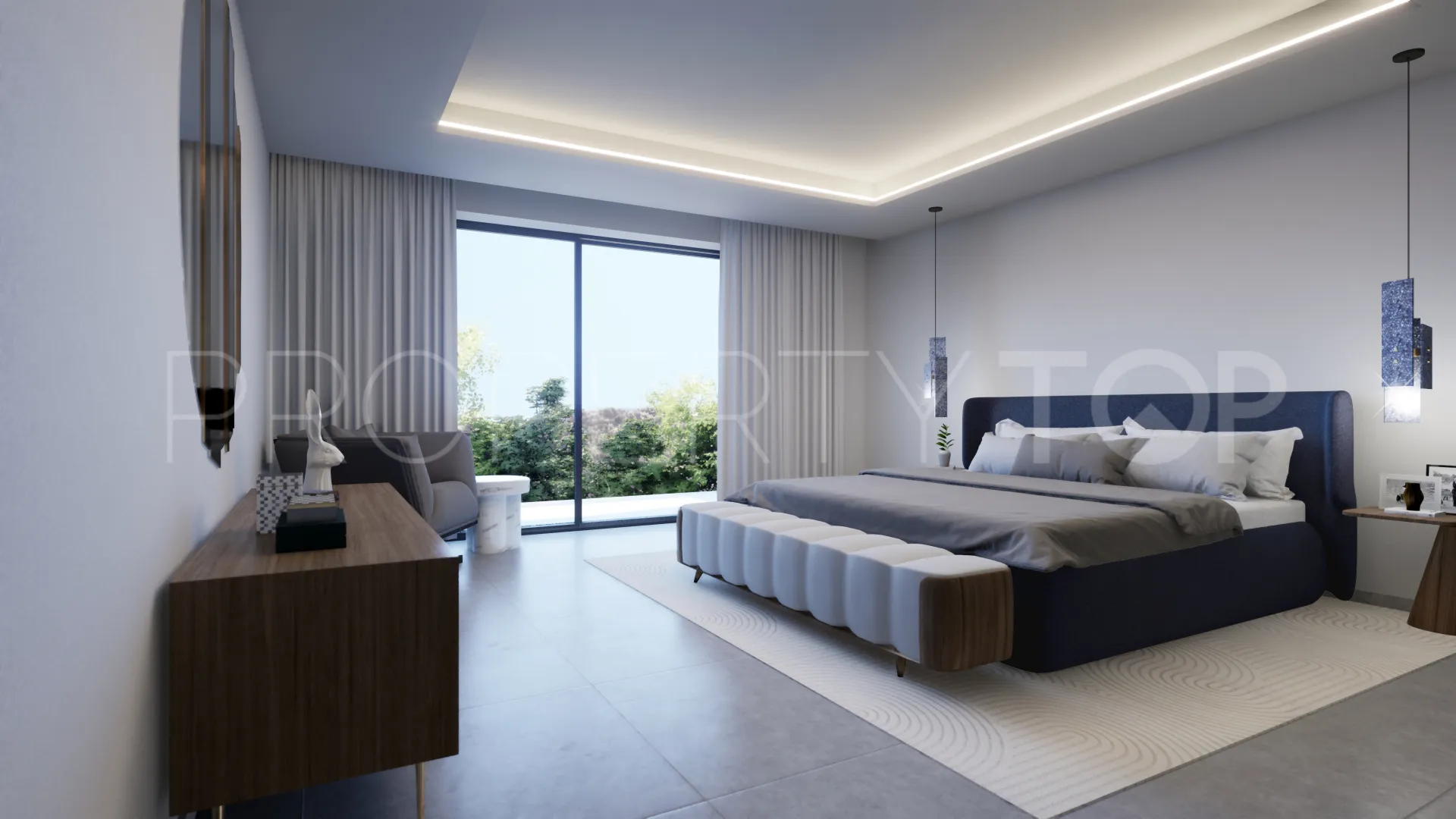 Comprar villa de 7 dormitorios en Sotogrande Alto