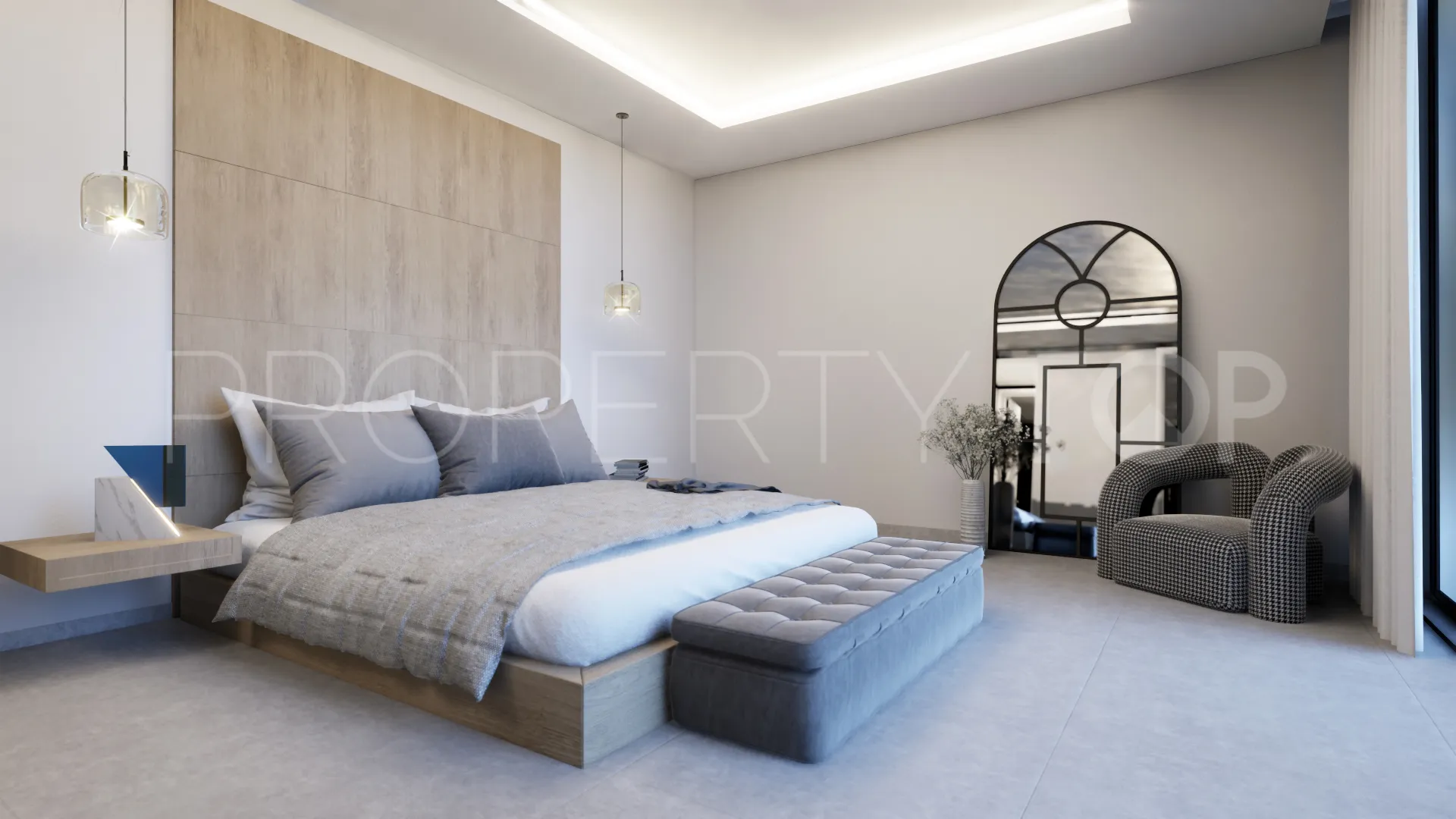 Comprar villa de 7 dormitorios en Sotogrande Alto