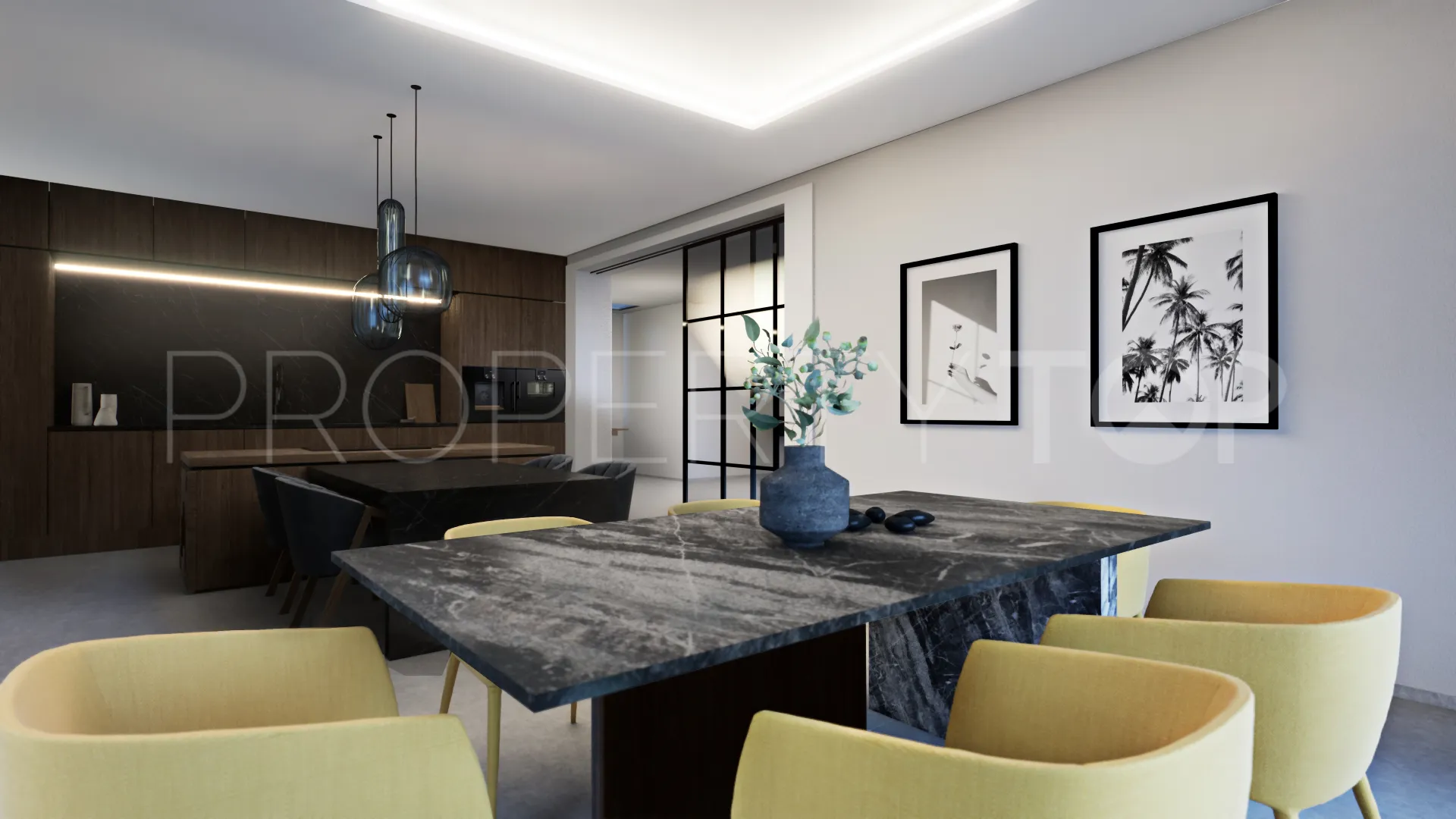 Comprar villa de 7 dormitorios en Sotogrande Alto