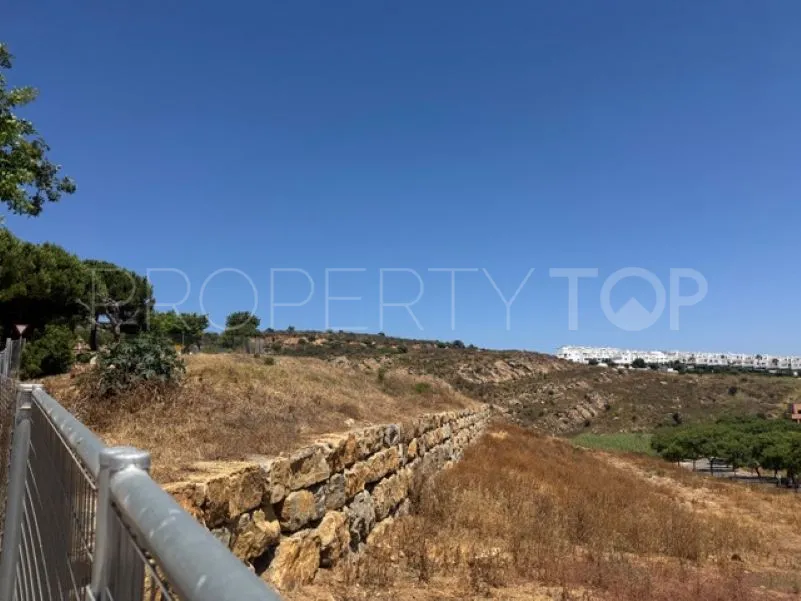 Comprar parcela en Bahia de las Rocas