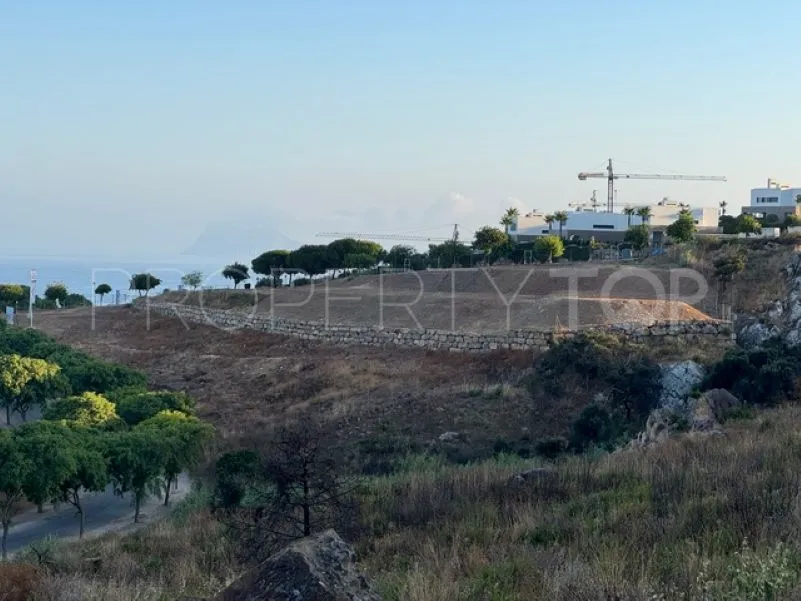 Comprar parcela en Bahia de las Rocas