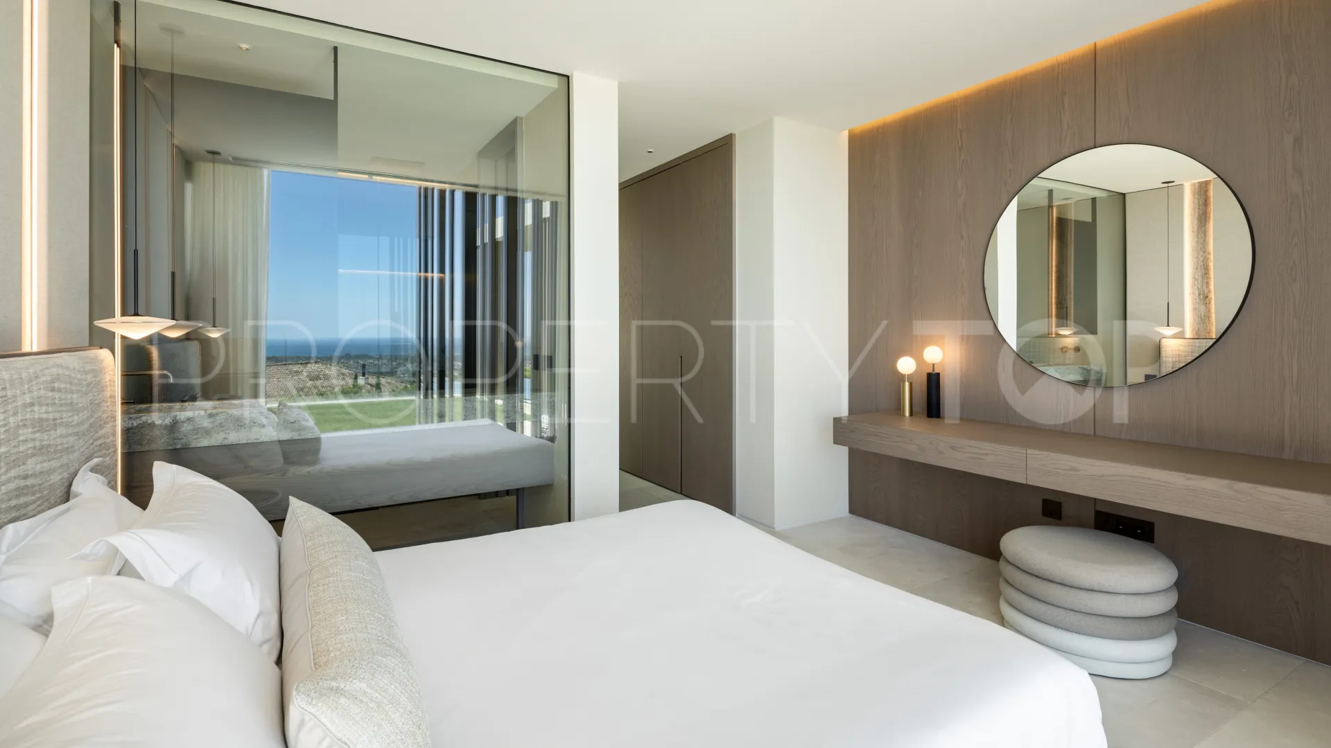 For sale villa in La Reserva