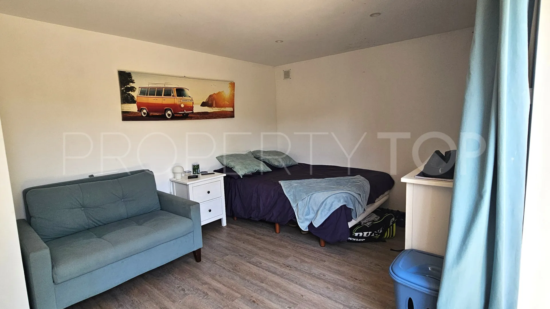 For sale Sotogrande Alto villa with 4 bedrooms