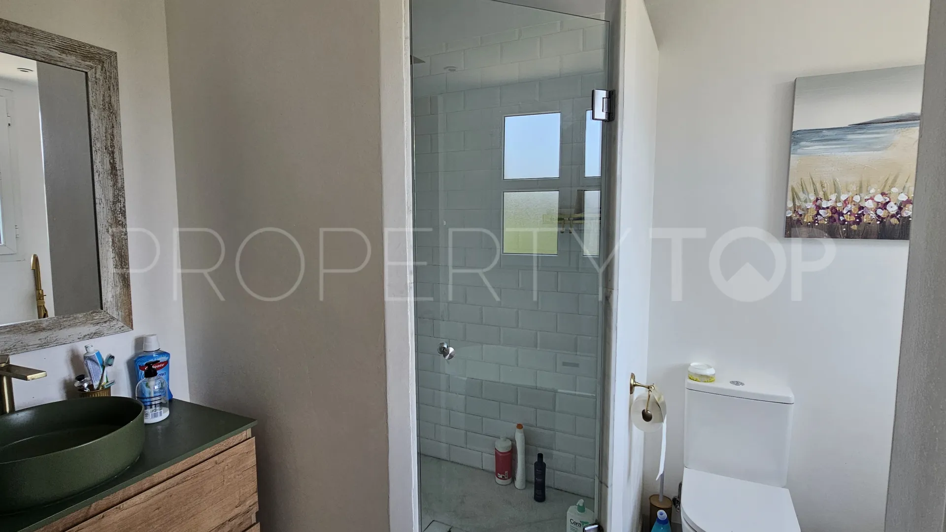 For sale Sotogrande Alto villa with 4 bedrooms