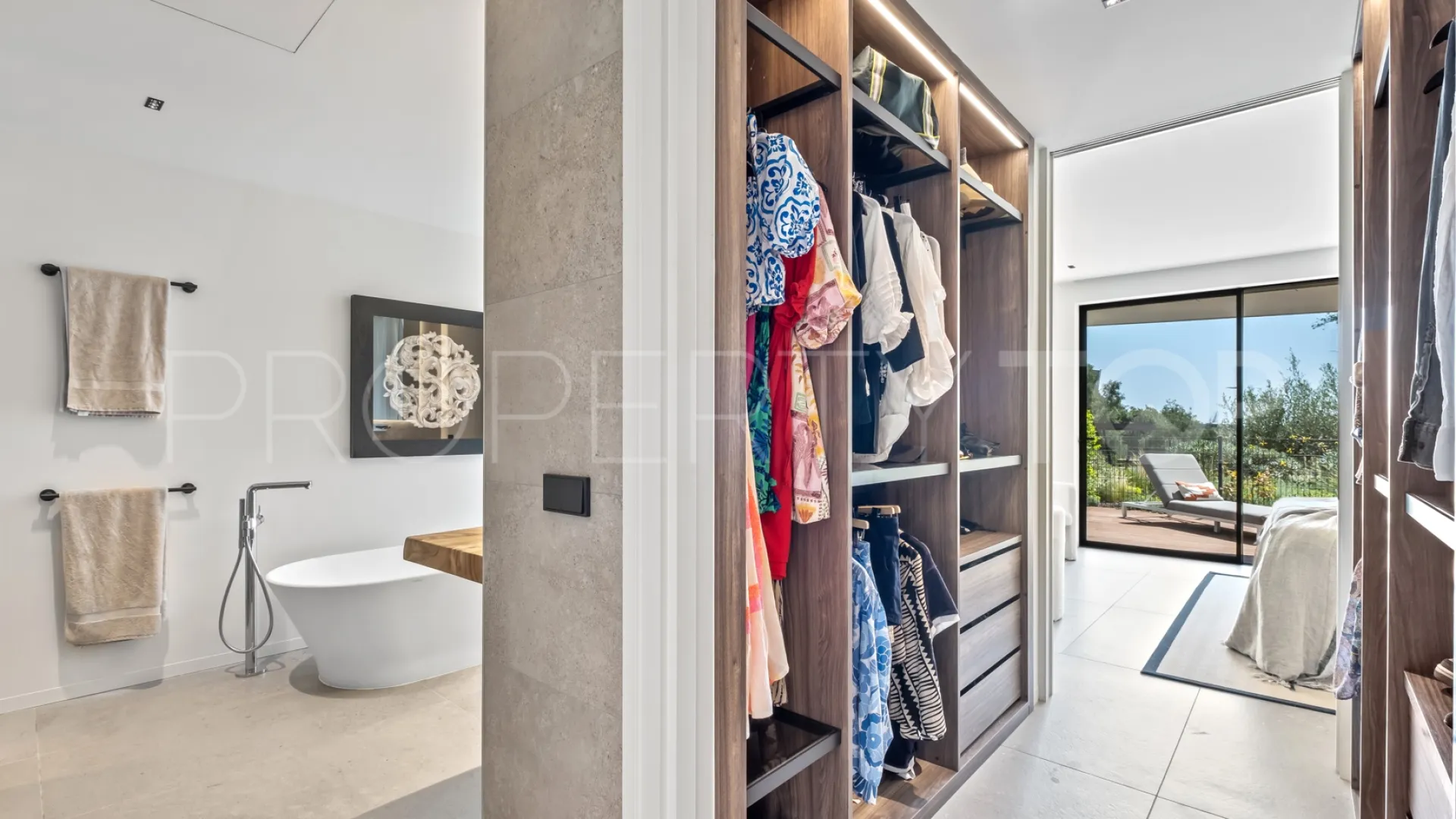 Apartamento planta baja a la venta en La Reserva