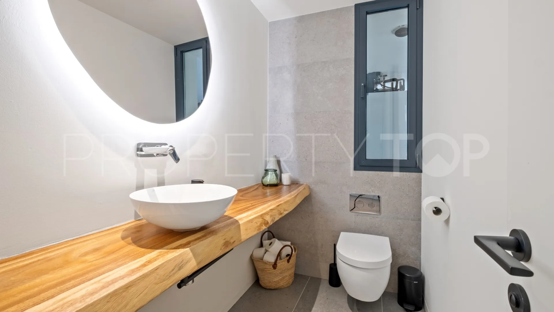 Apartamento planta baja a la venta en La Reserva