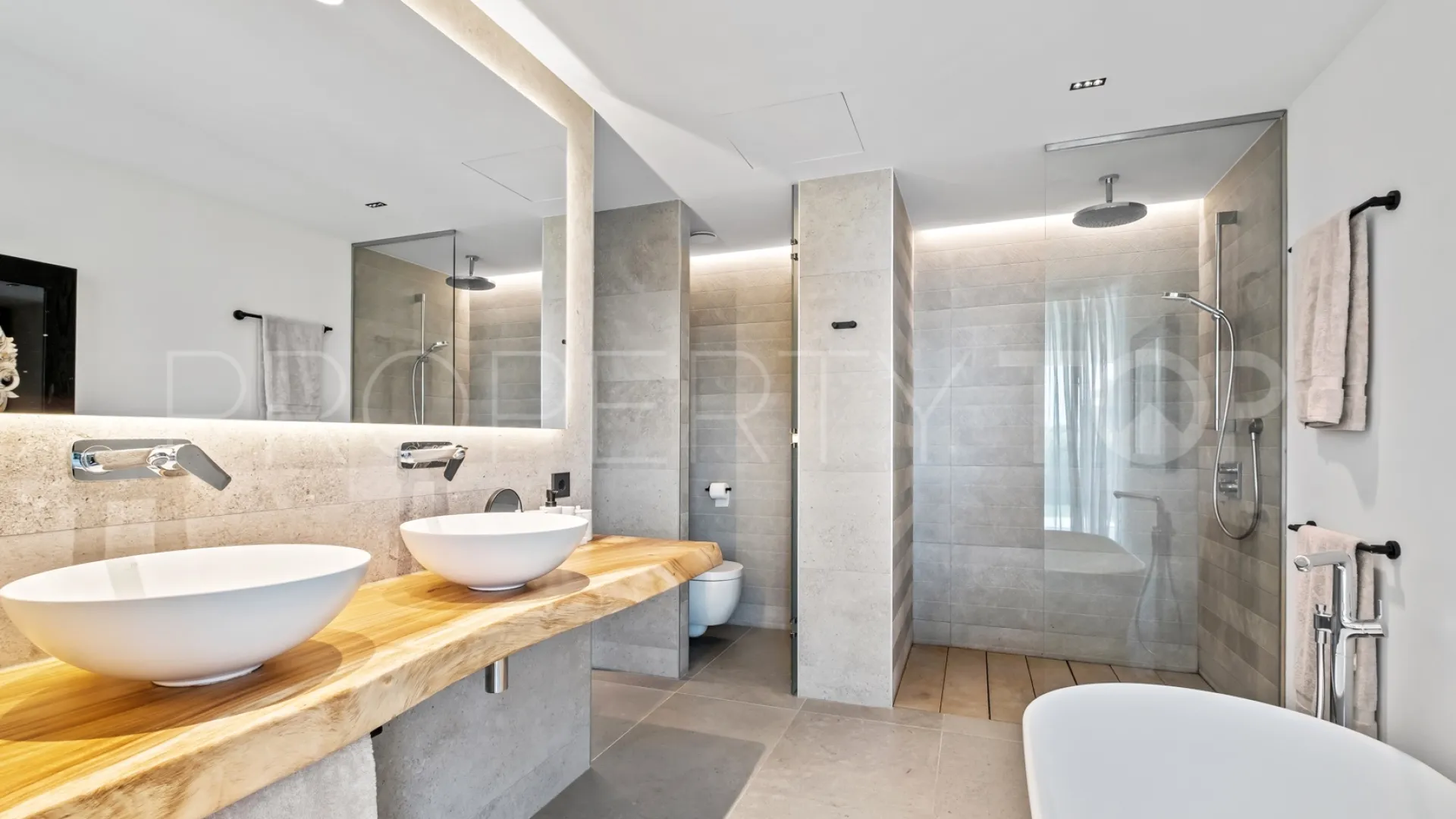 Apartamento planta baja a la venta en La Reserva