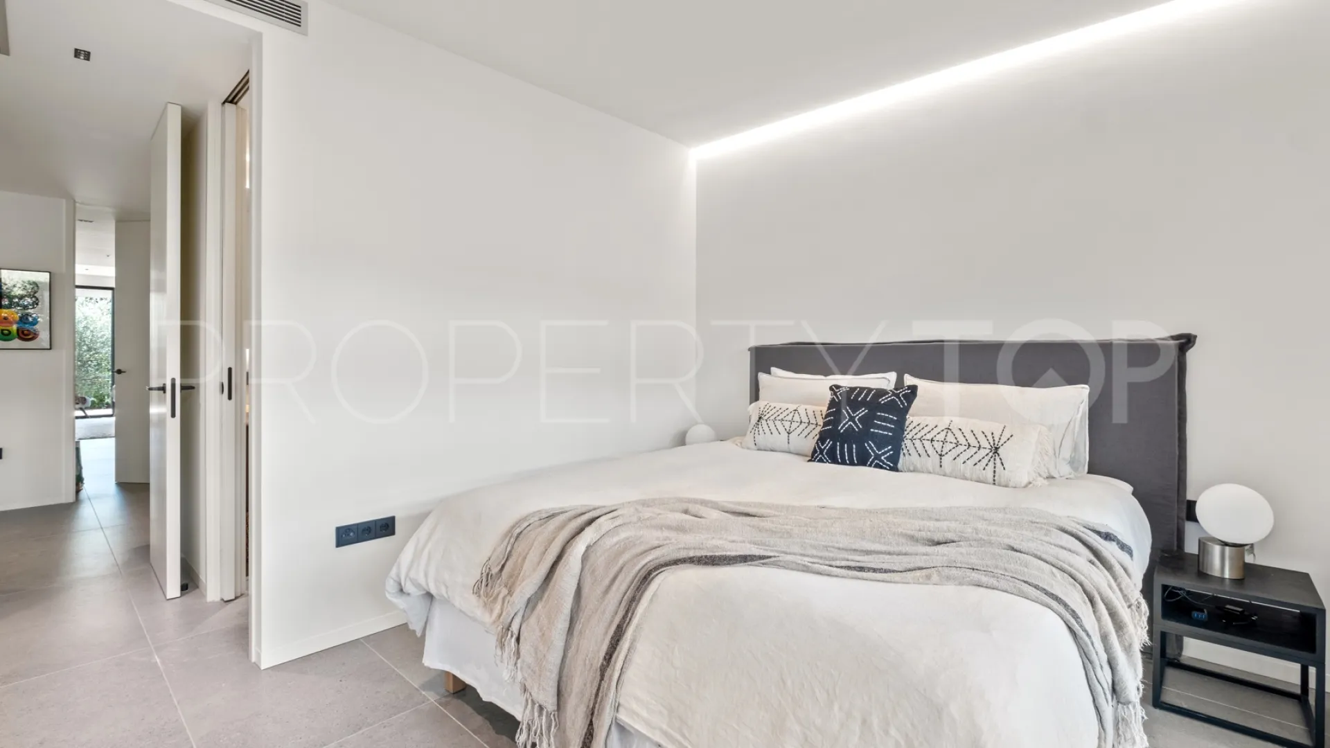 Apartamento planta baja a la venta en La Reserva