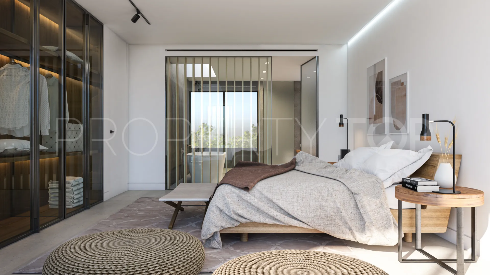 Ground floor apartment for sale in La Reserva