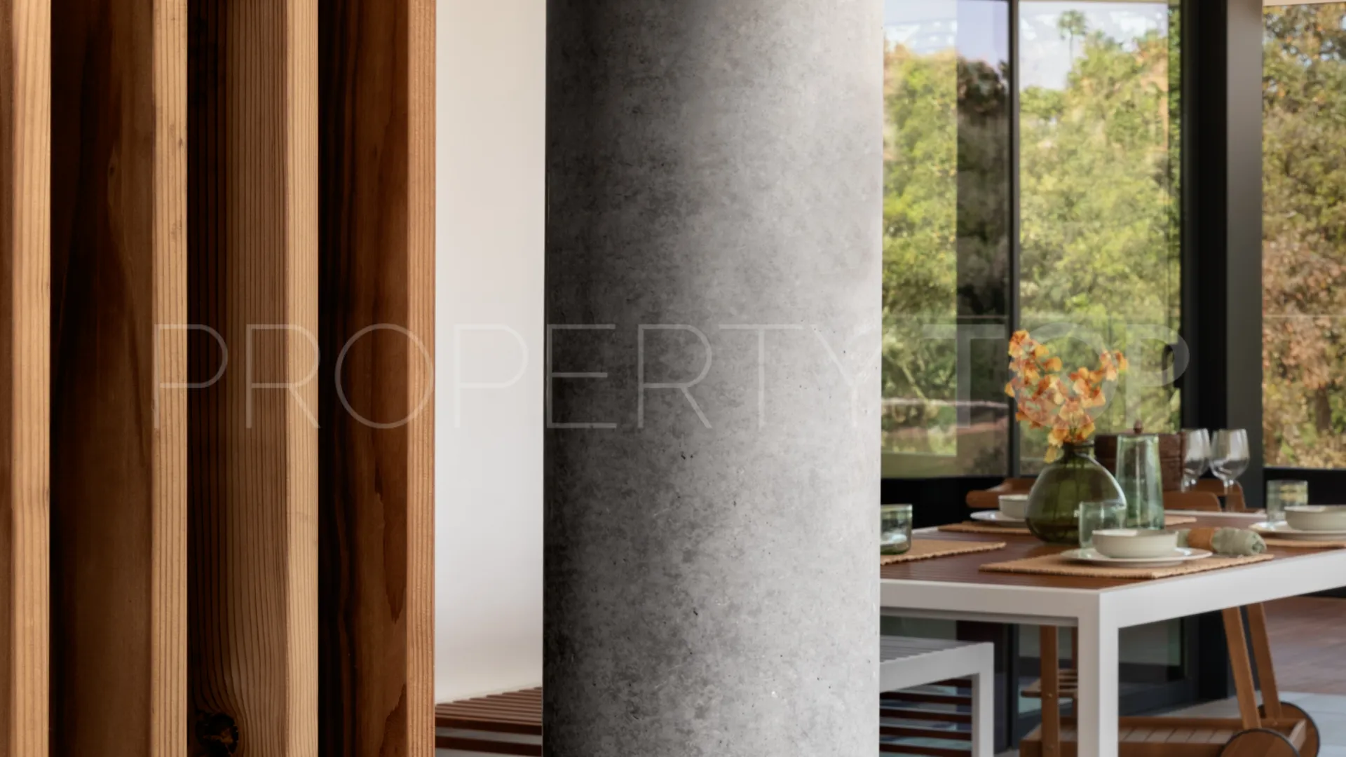 Ground floor apartment for sale in La Reserva