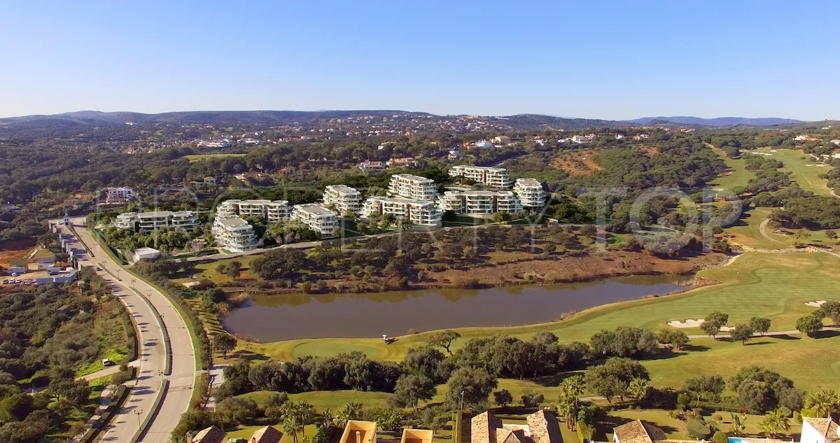 Ground floor apartment for sale in La Reserva